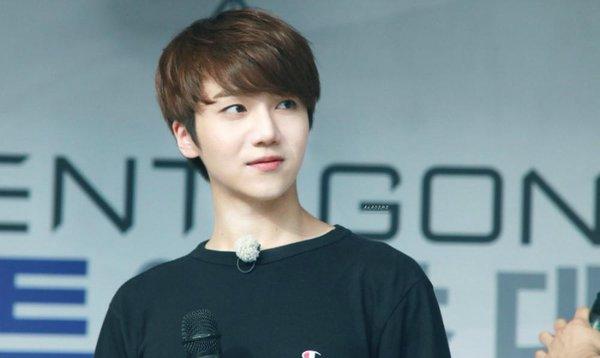 Jinho