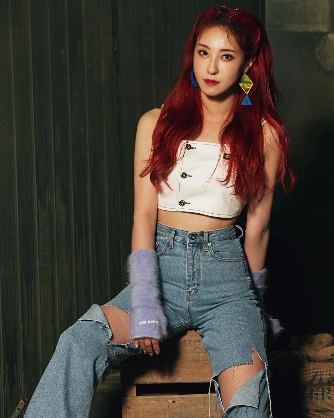 Jinsil(진실)