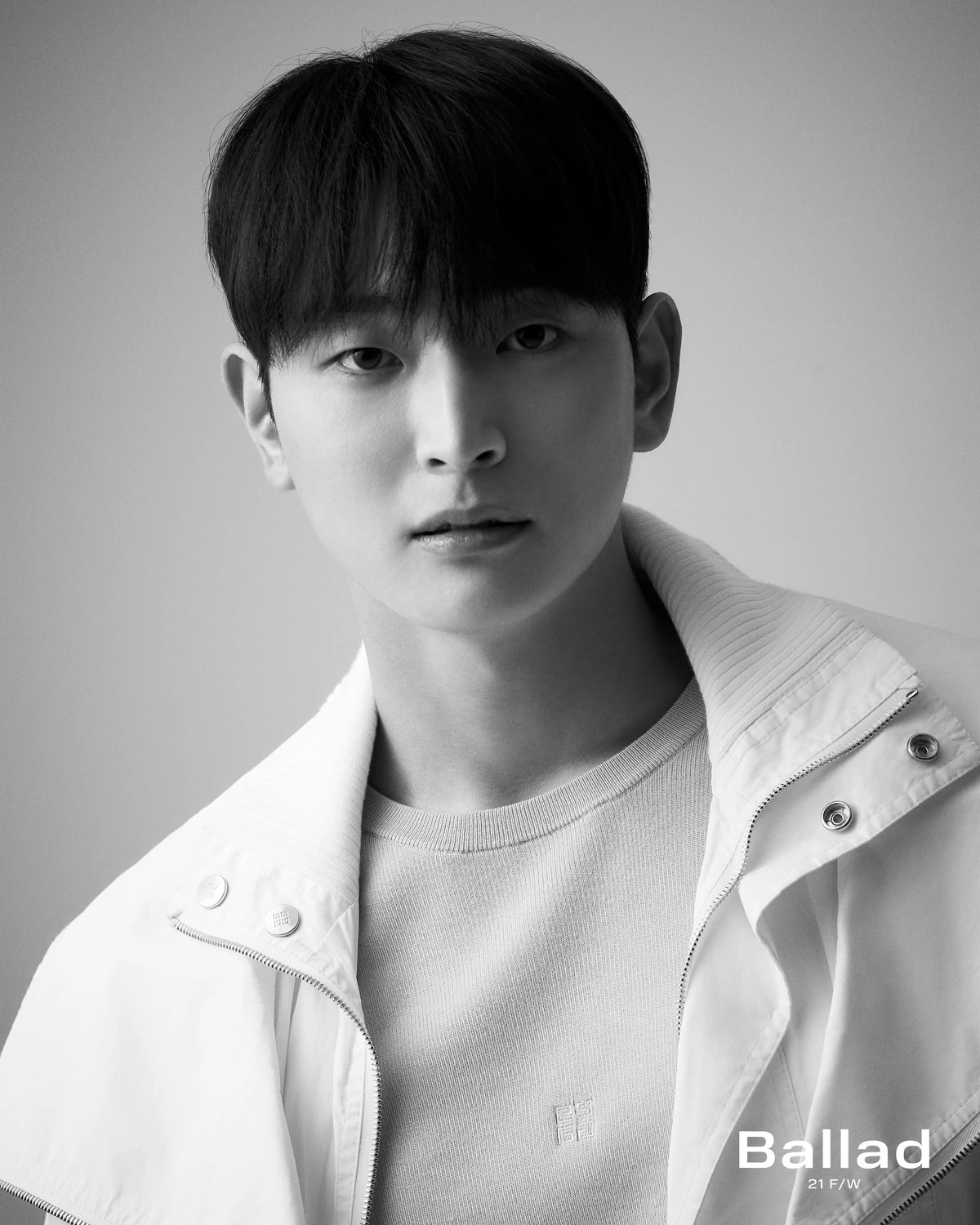 Jinwoon (2AM) 