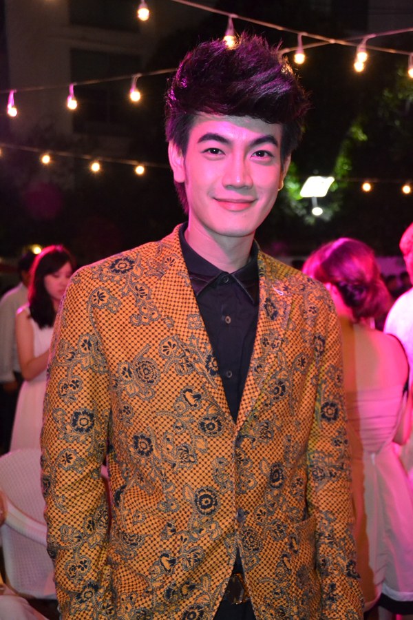 Jirasak Thammaprasat