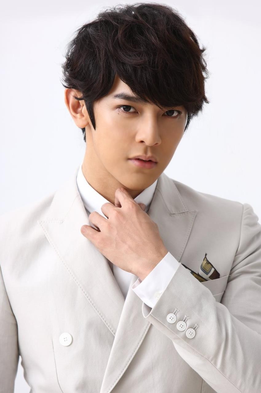 Jiro Wang / Uông Đông Thành (Fahrenheit )