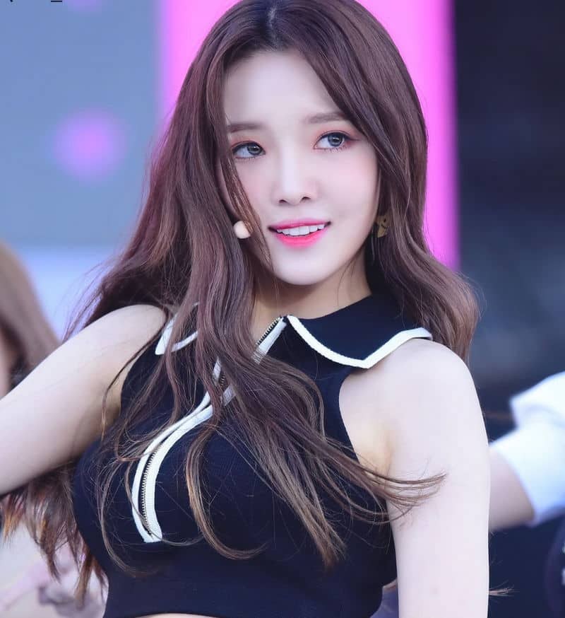 Jisun (Ballad)