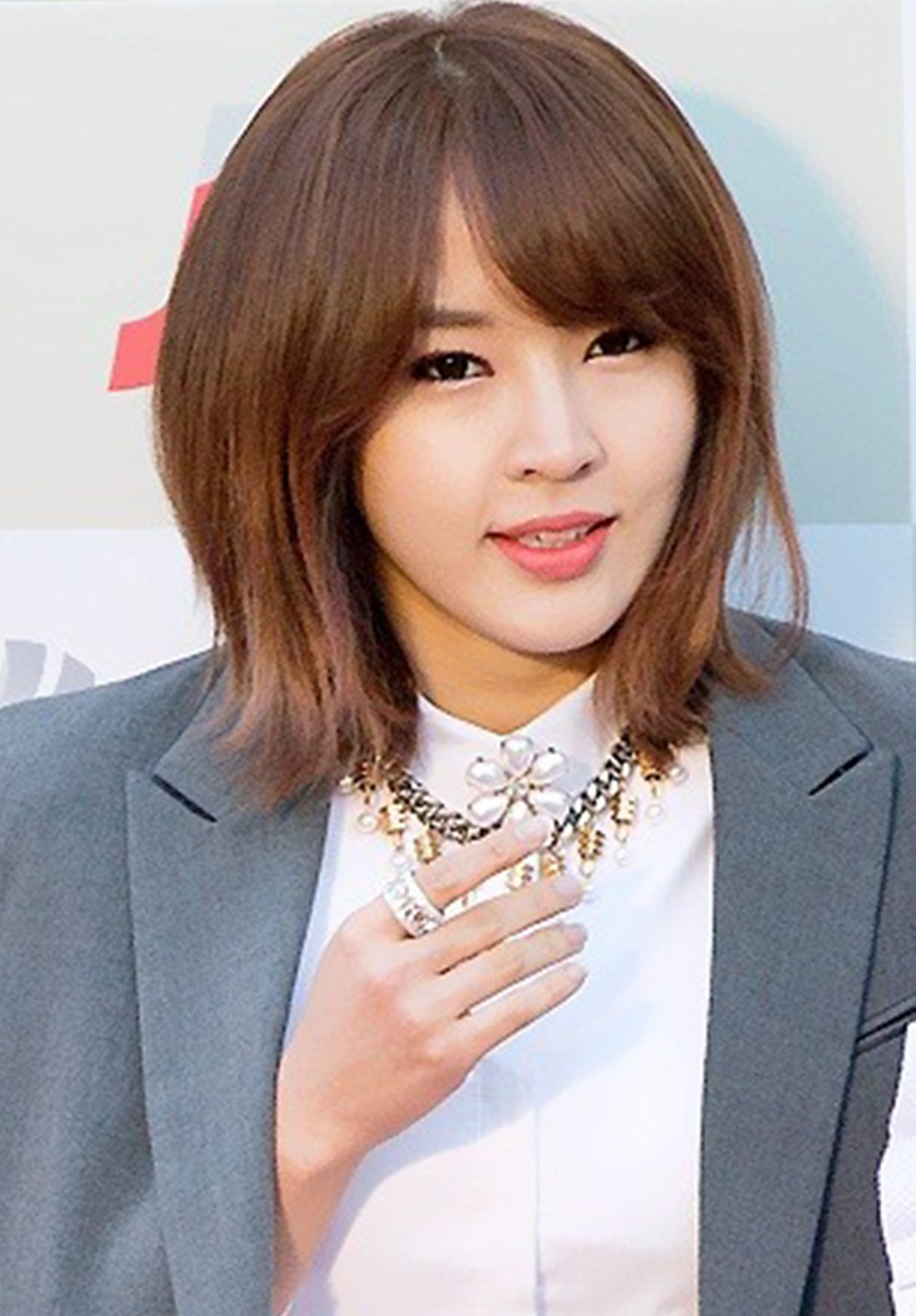 Jiyoon (4 Minute)