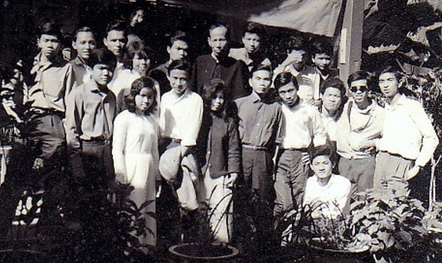 J.M Thích