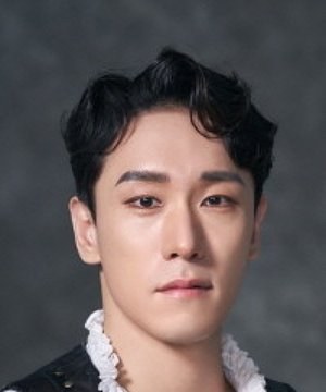 Jo Hyung Kyun