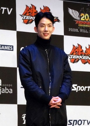 Jo Kwon (2AM)