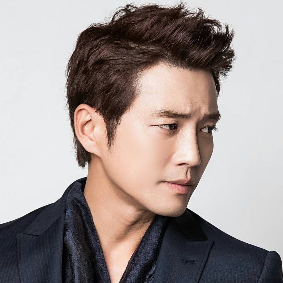 Jo Seong Wook 
