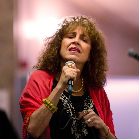 Joanie Pallatto