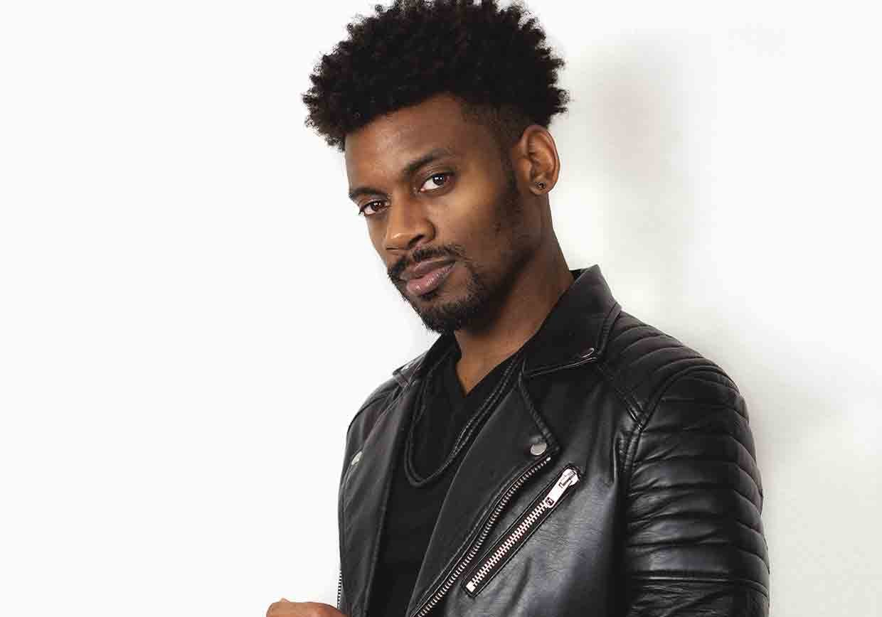 Joe Brown