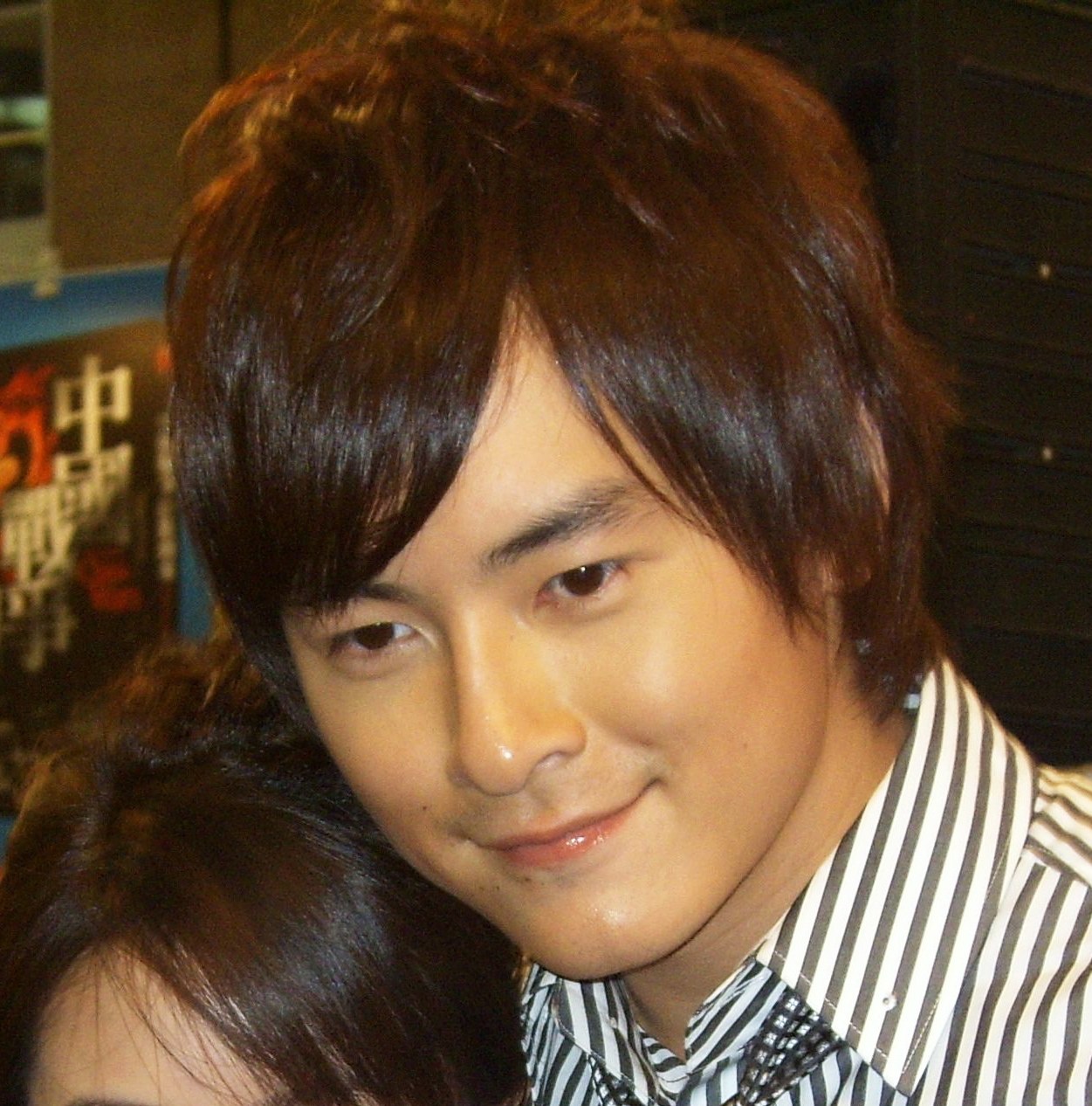 Joe Cheng