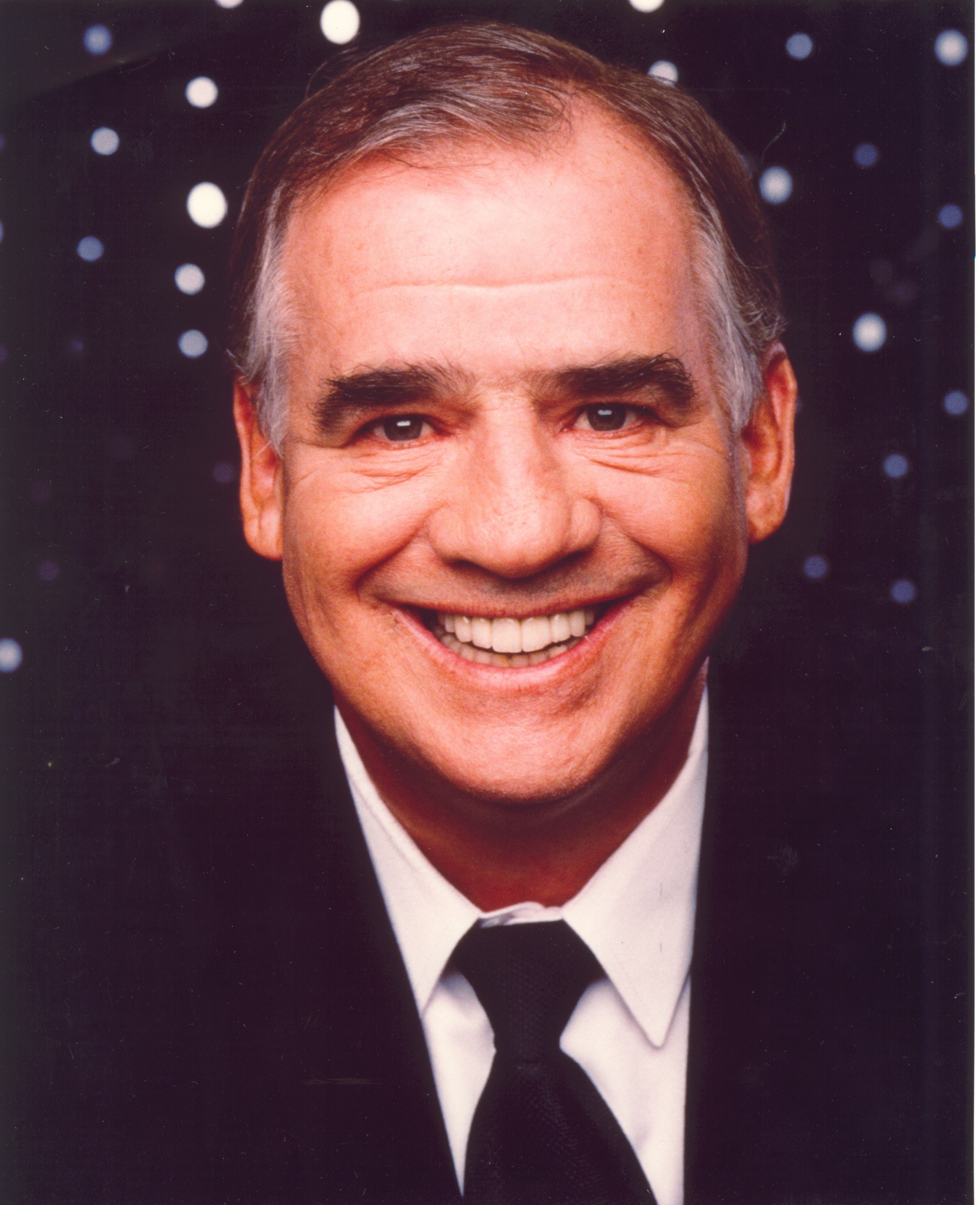 Joe Dolan