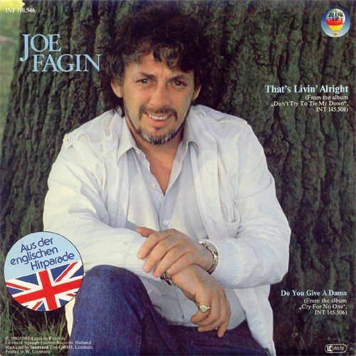Joe Fagi
