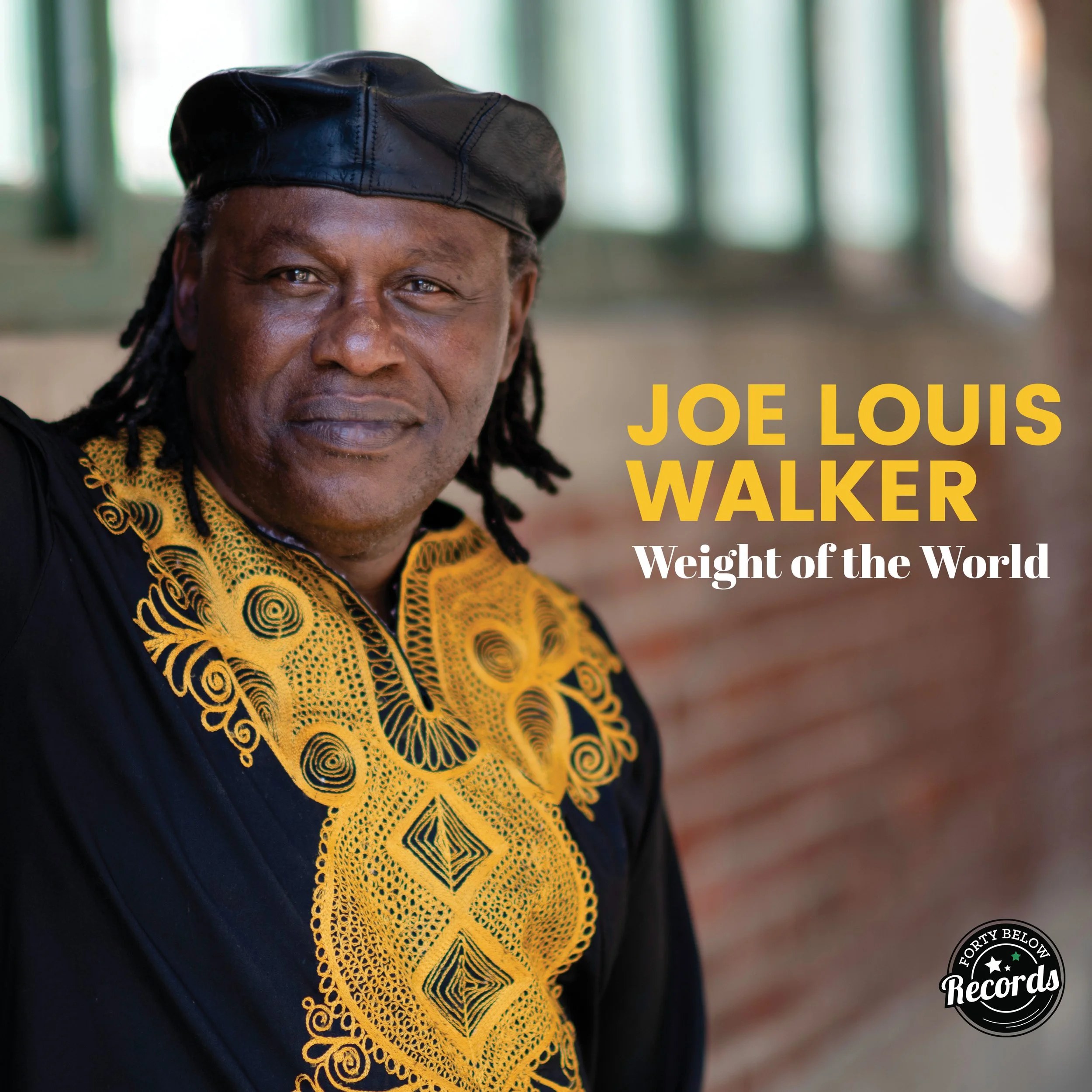 Joe Louis Walker