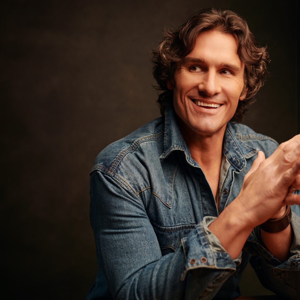 Joe Nichols