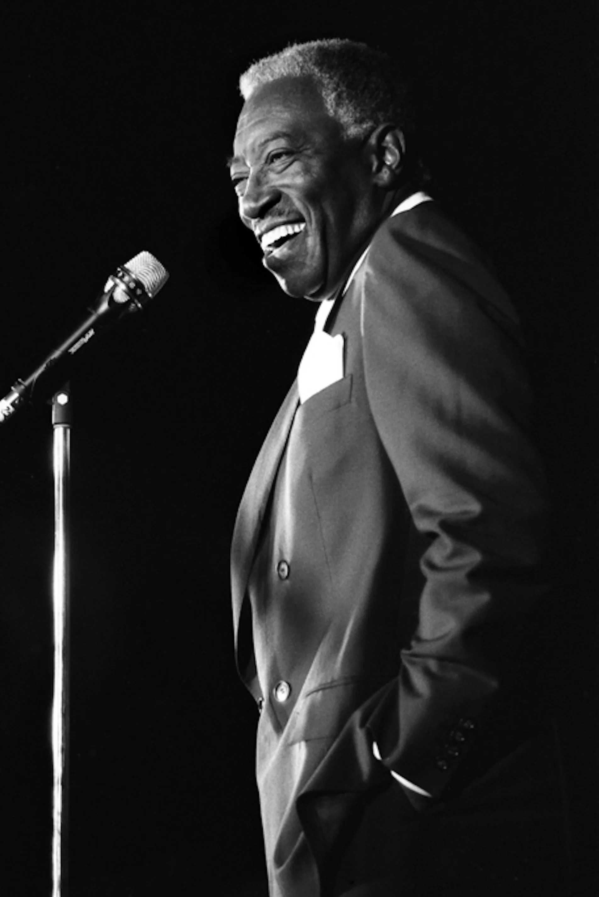 Joe Williams