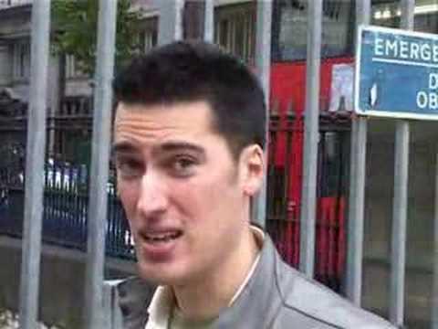 Được phước và được yêu