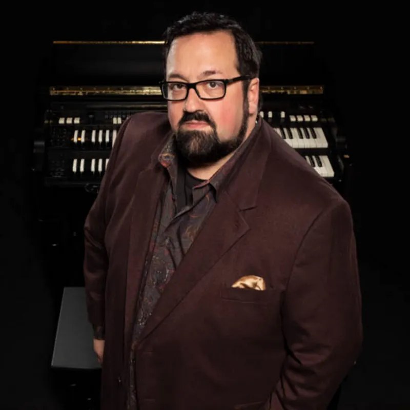 Joey De Francesco