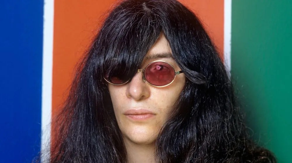  Joey Ramone
