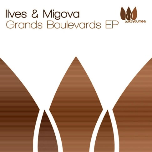 Johan Ilves & Migova