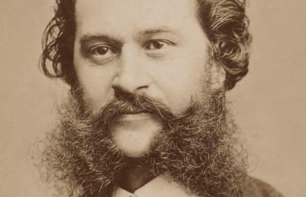 One Day When We Were Young