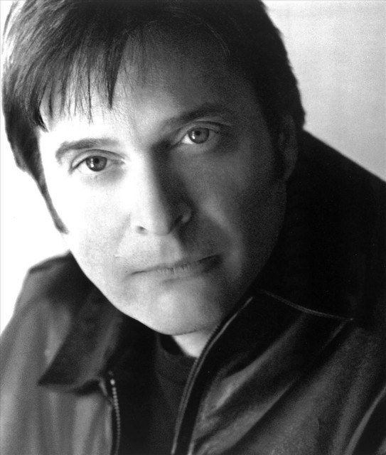 John Barlow Jarvis