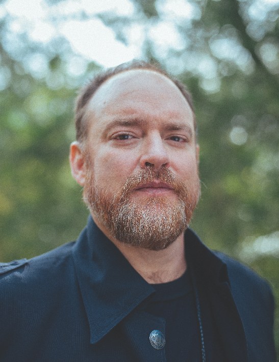 John Carter Cash