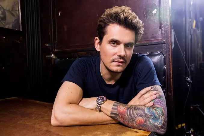 John Clayton Mayer