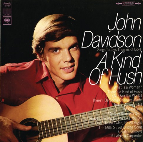 John Davidson