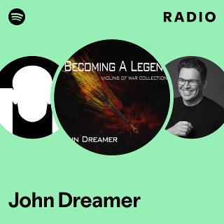 John Dreamer