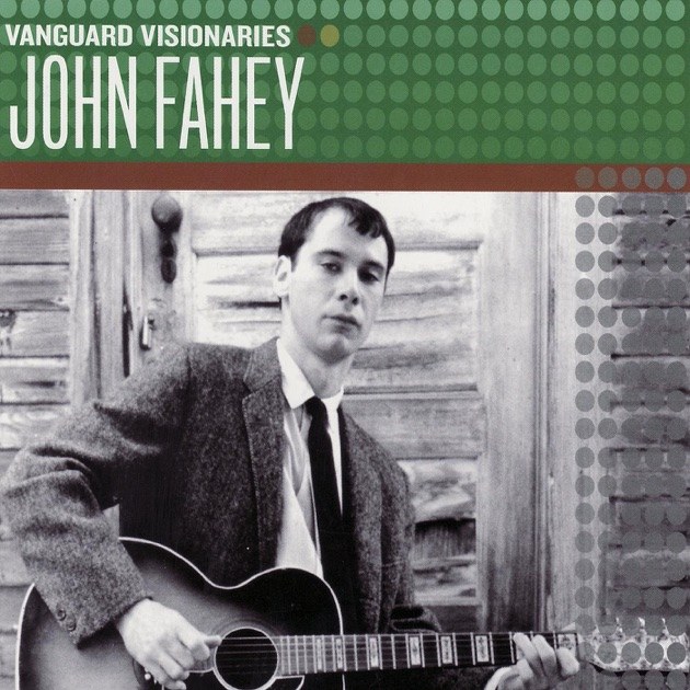 John Fahey