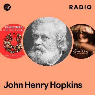 John Henry Hopkins Jr.