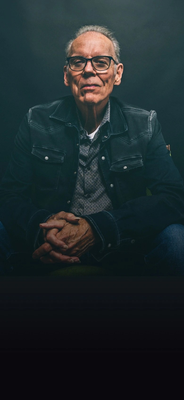 John Hiatt
