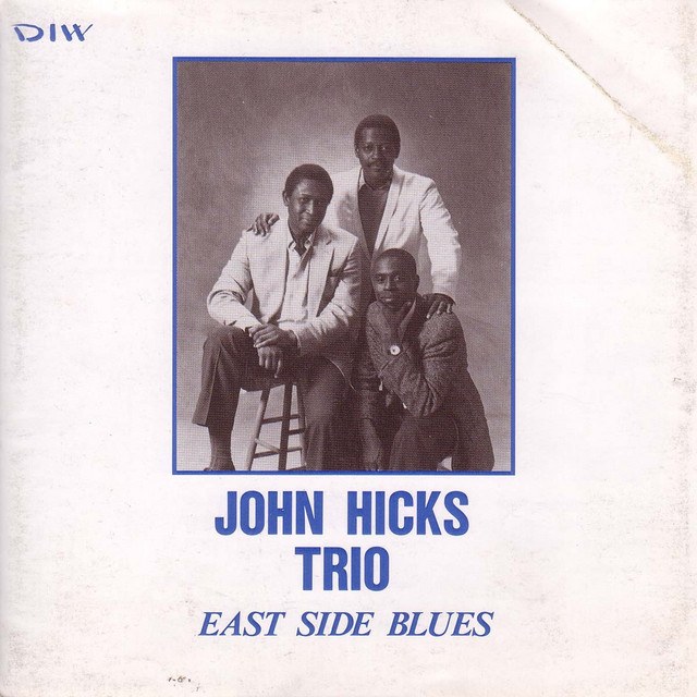 John Hicks Trio