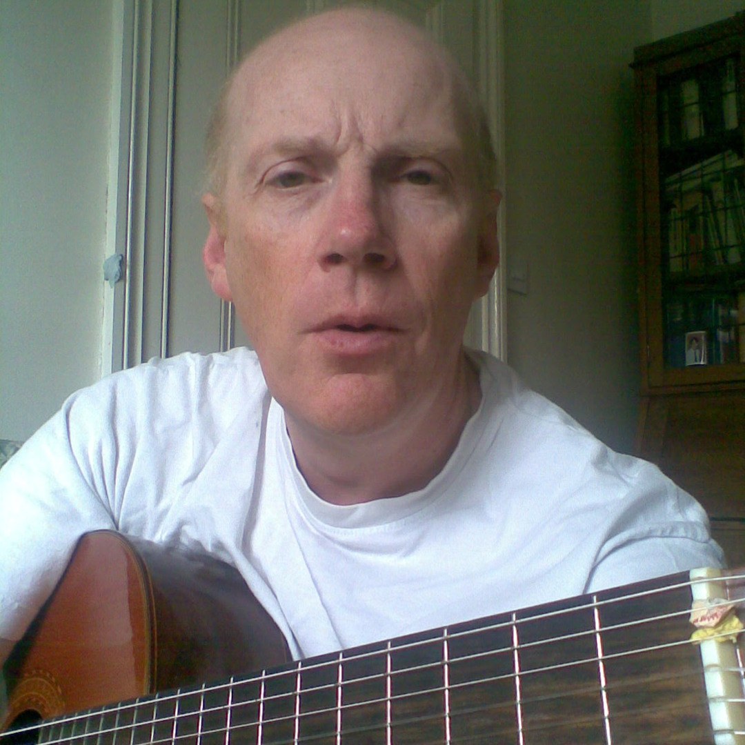 John Hollingum