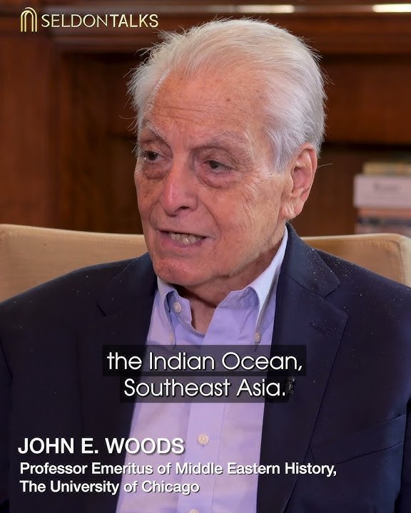 John Joseph Woods