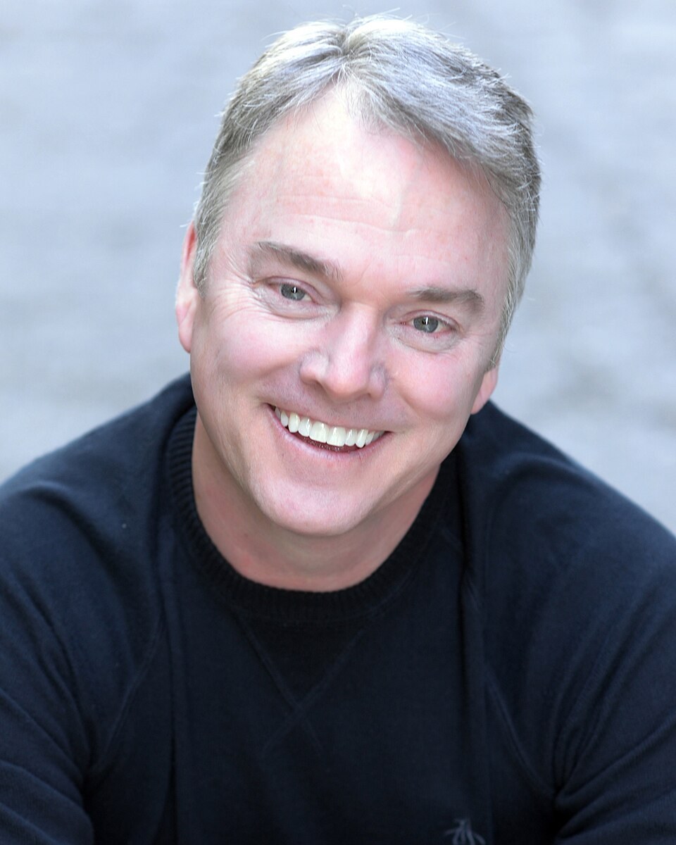 John Kavanaugh