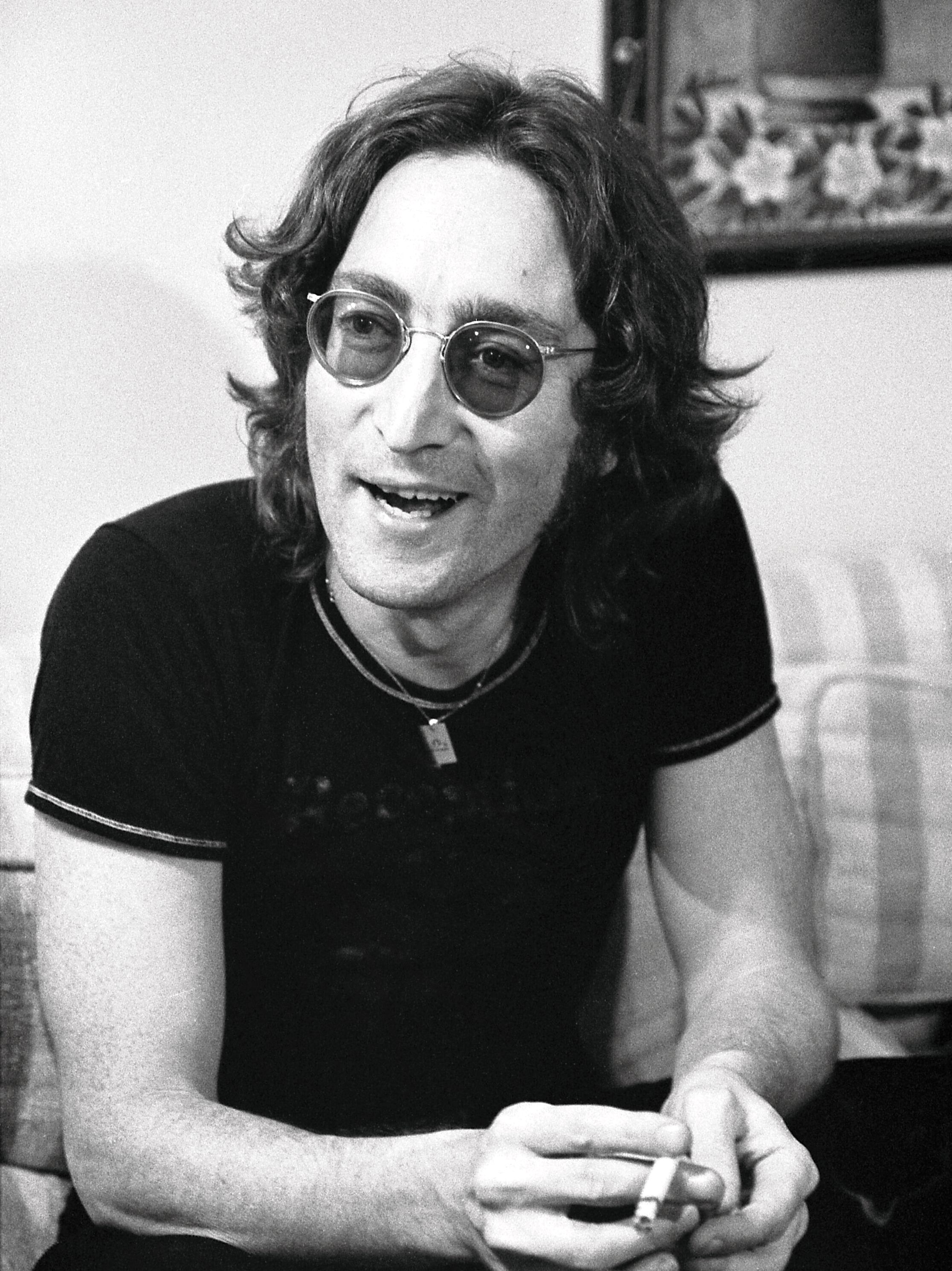 John Lenon