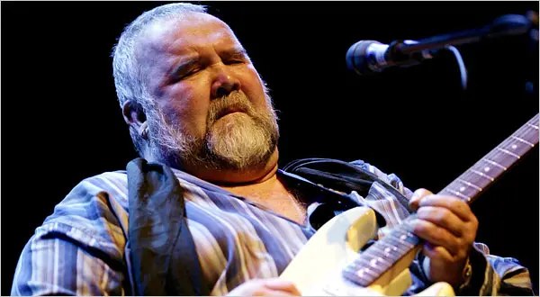 John Martyn