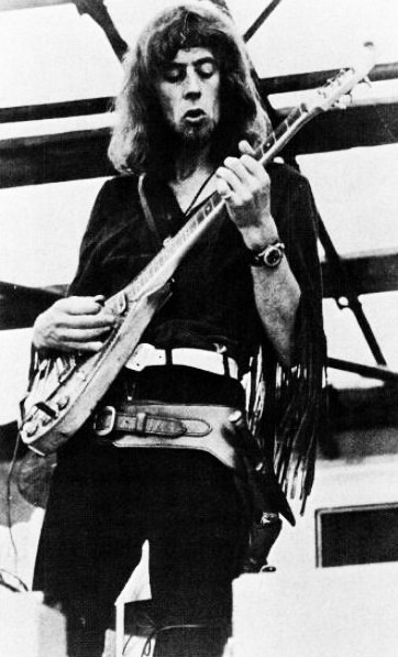 John Mayall & The Bluesbreakers
