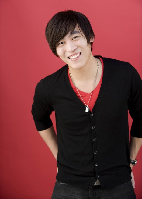John Park 