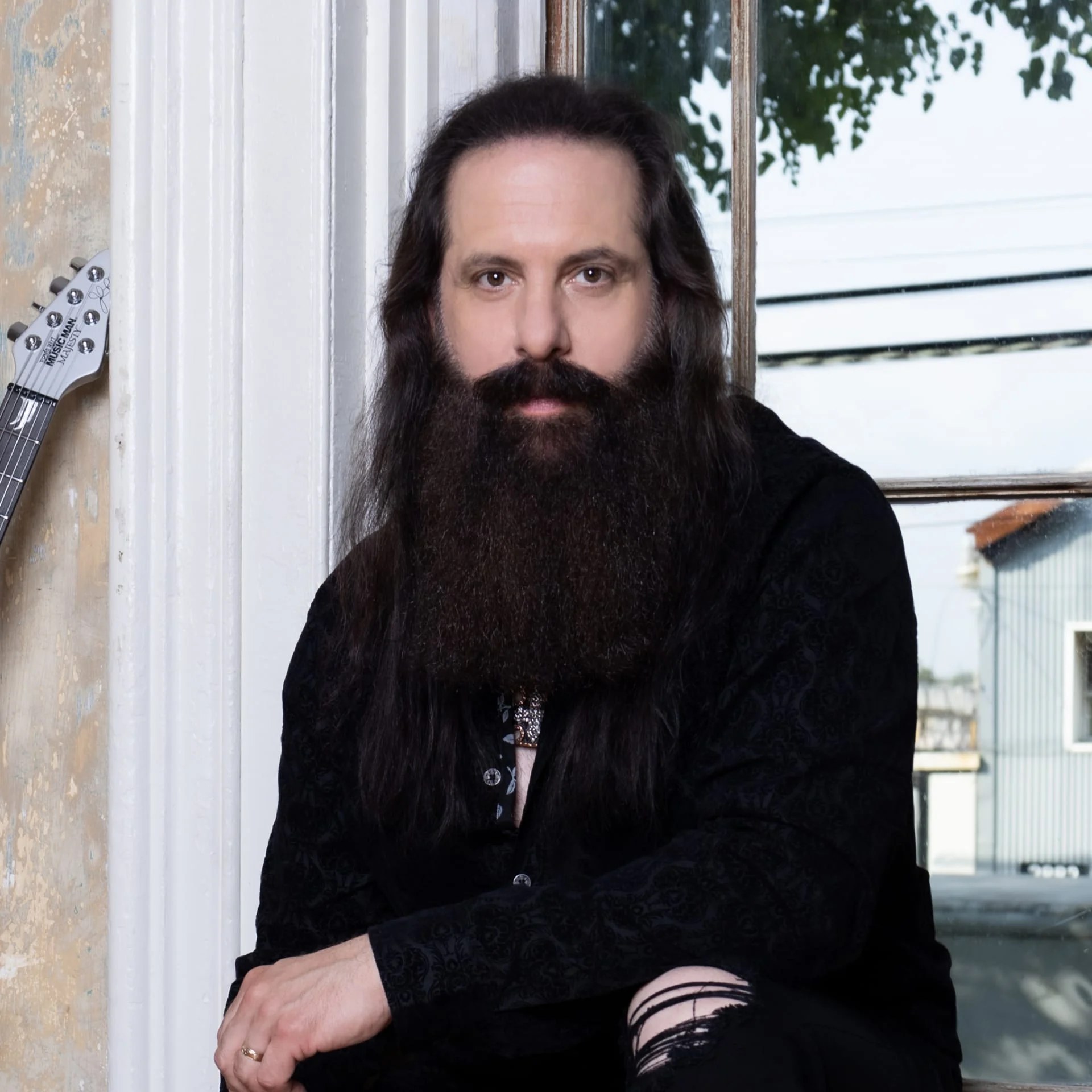John Petrucci