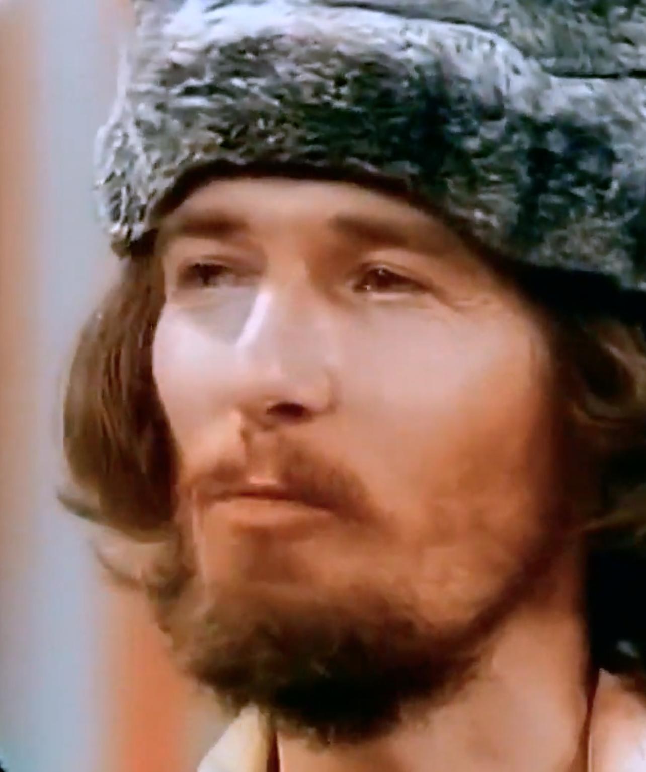 John Phillips of The Mamas & the Papas