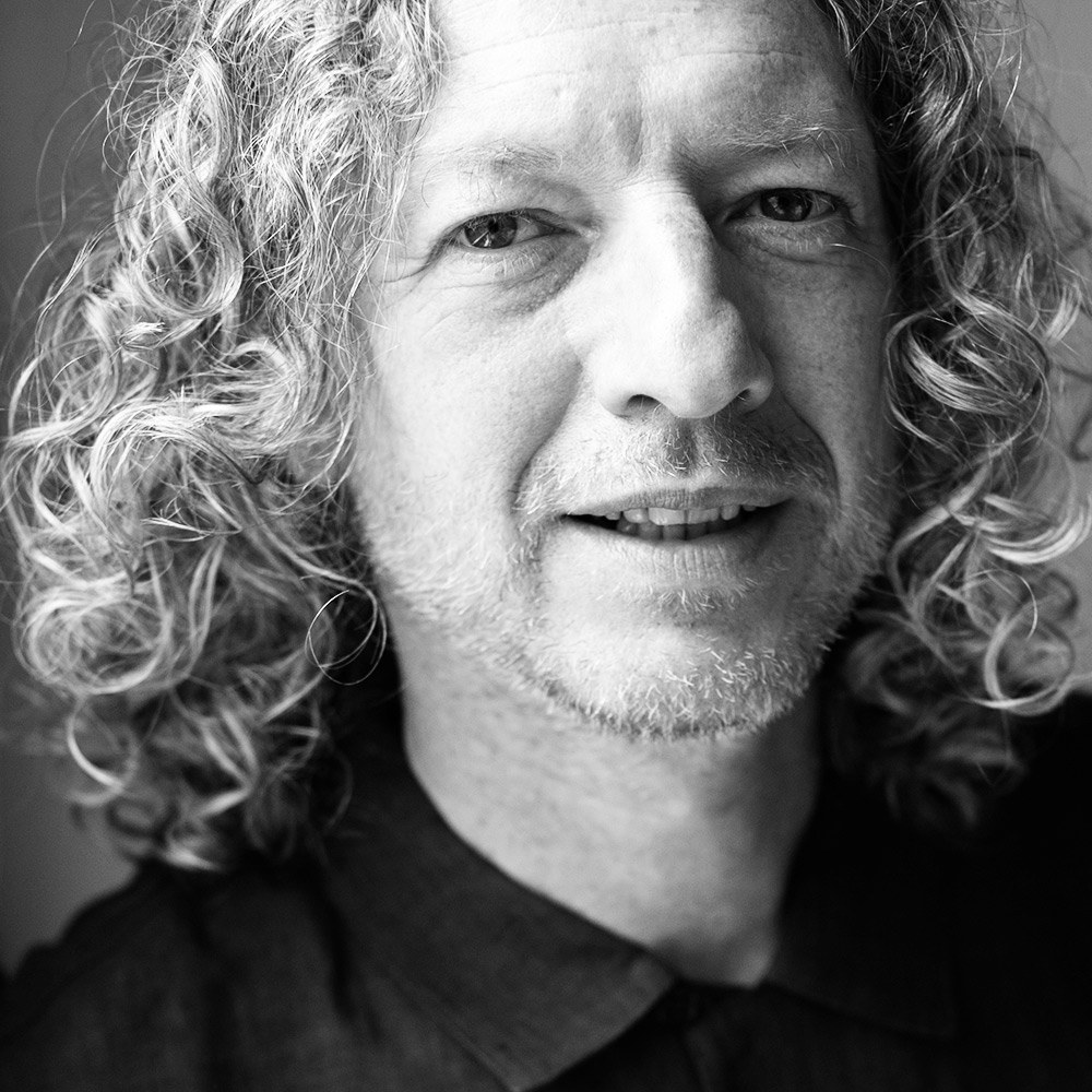 John Power