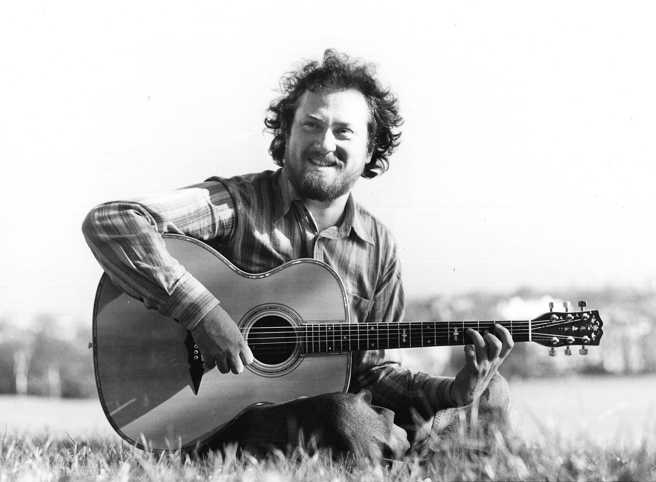 John Renbourn