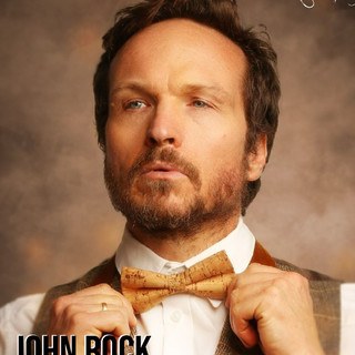 John Rock