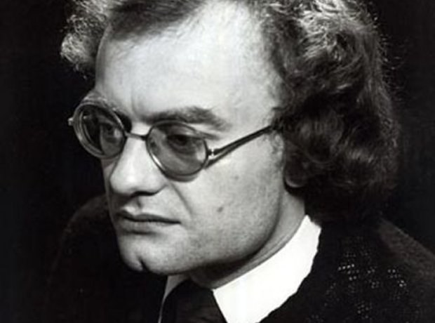 John Rutter