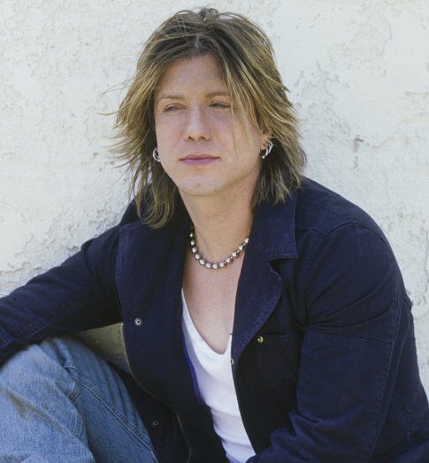 John Rzeznik