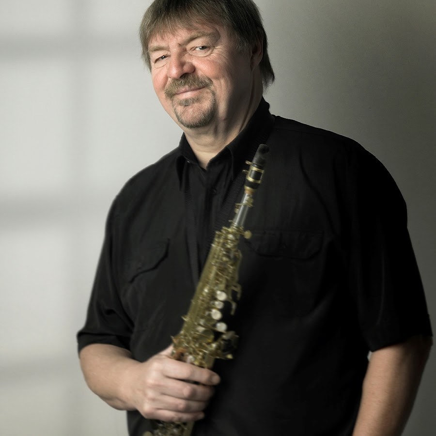 John Surman
