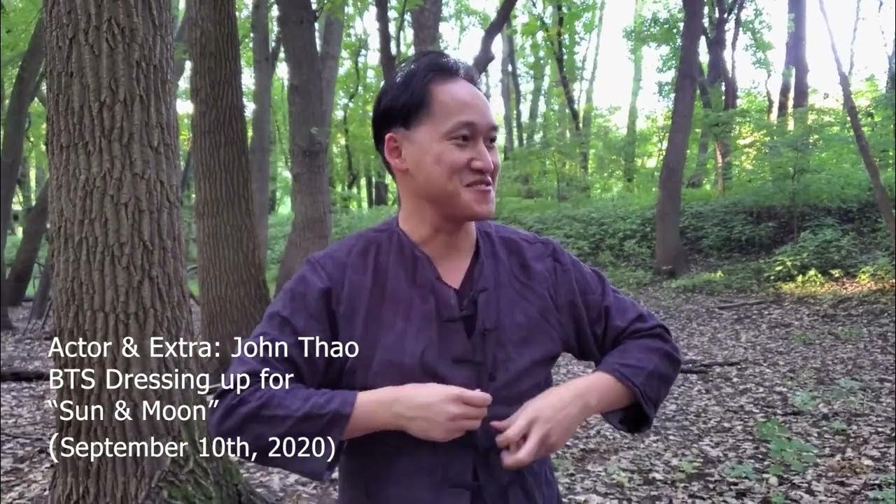 John Thao