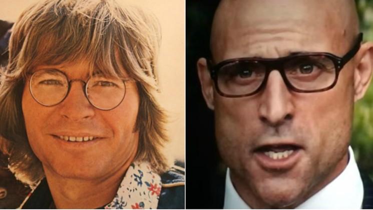 Leaving On A Jet Plane